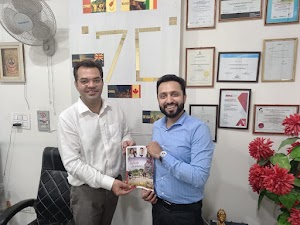 7 Continents Educational Consultants place picture